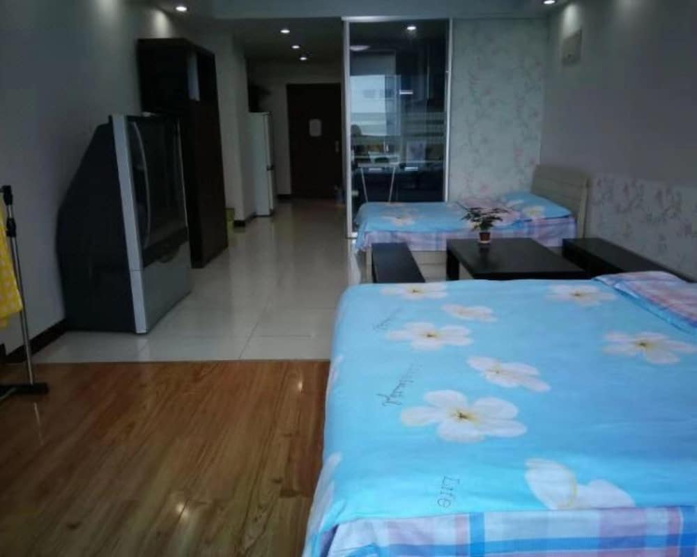 Mei Zhu Apartment photo 4