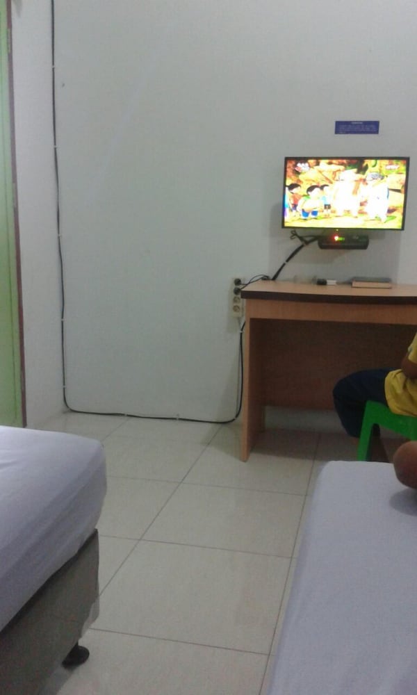 Home Stay Ridho Ilaahi Duri Riau