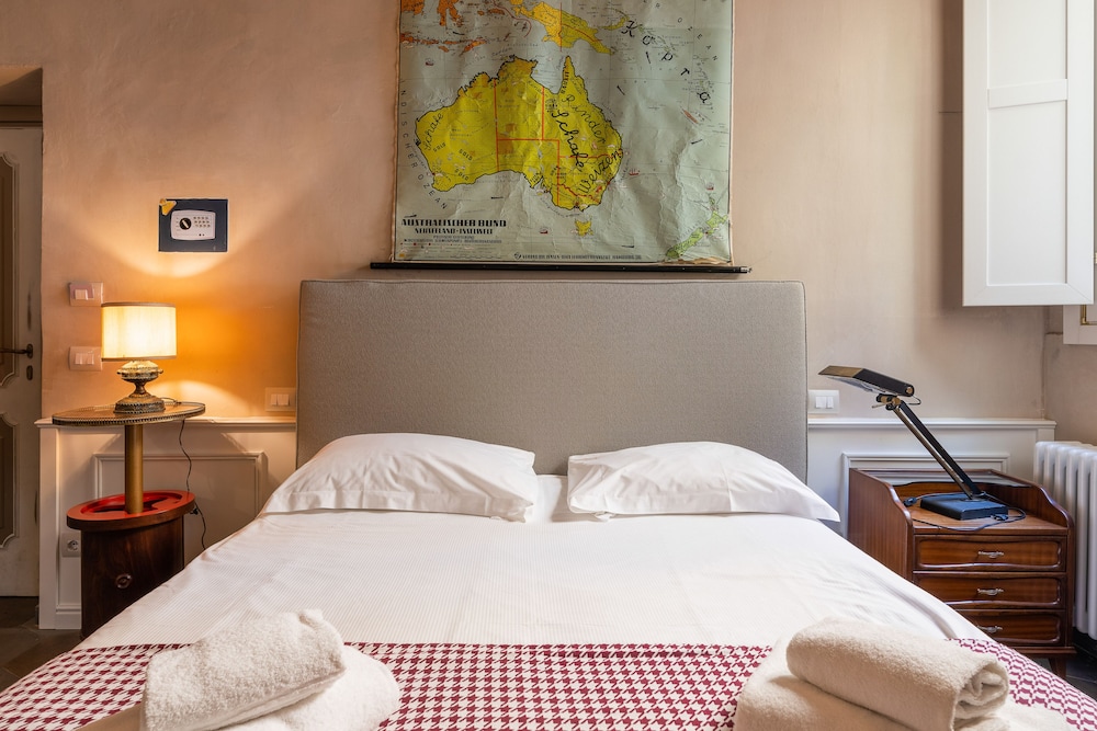 Firenze Rentals