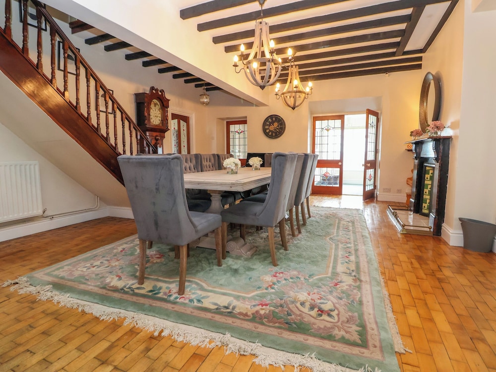 Orme Villa