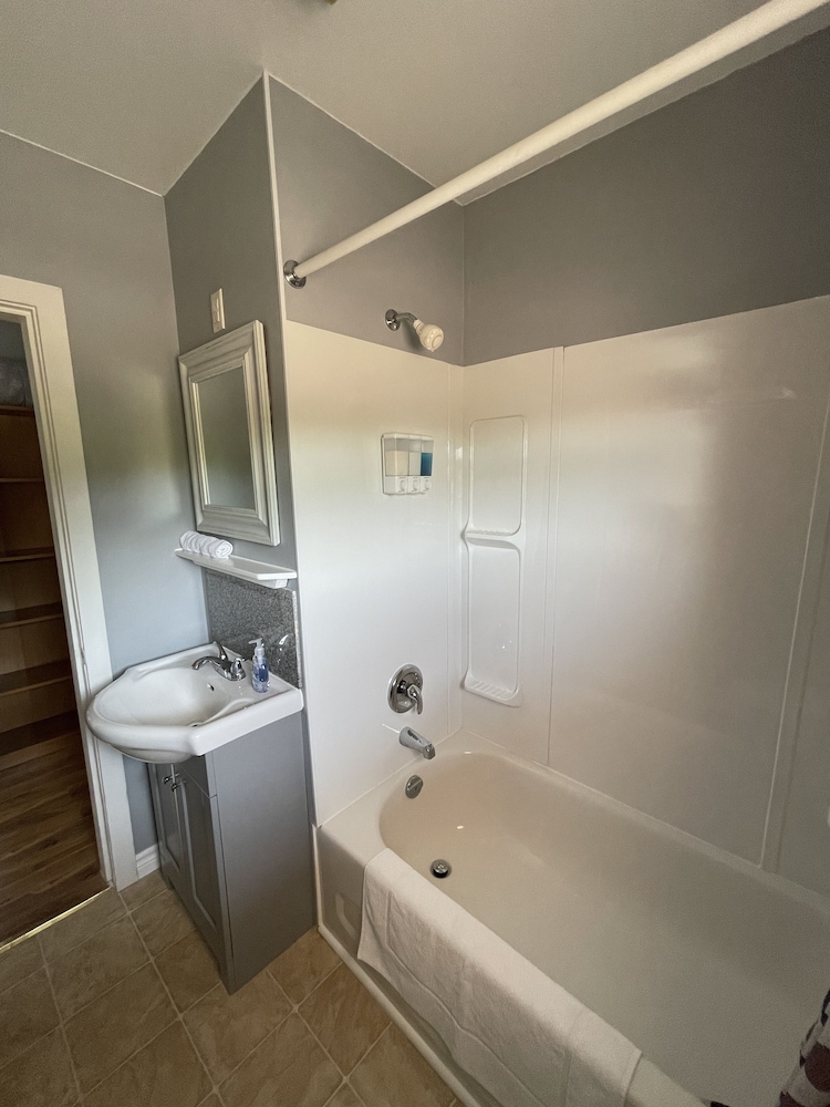 Auberge Restwell Motel