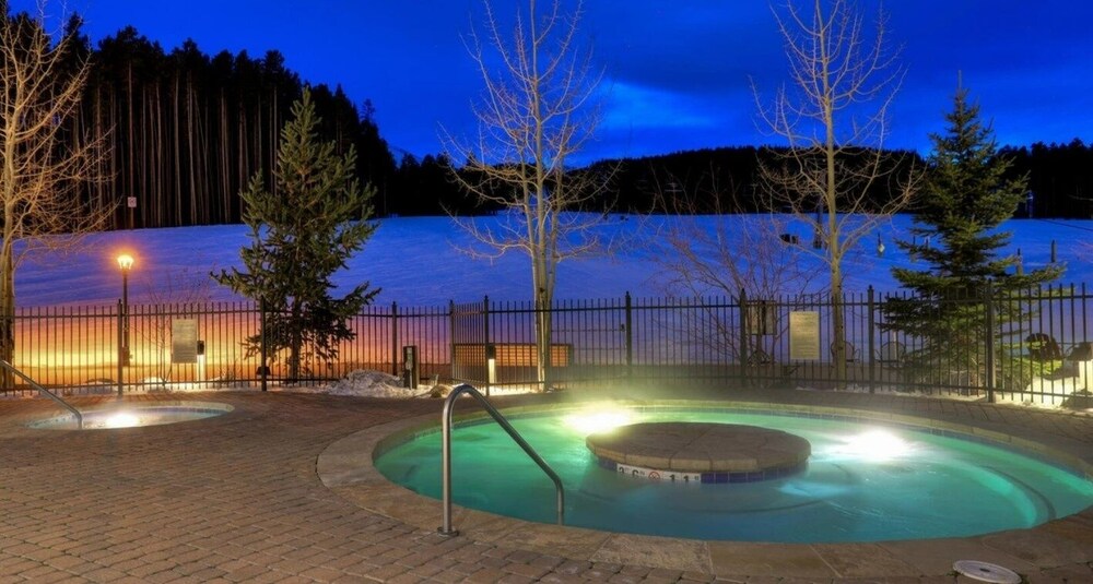 Breckenridge Ski Resort Vacation Condos