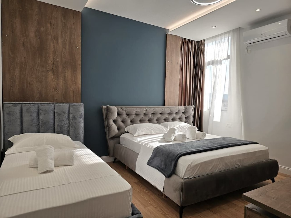 City Center SOLs Apartments