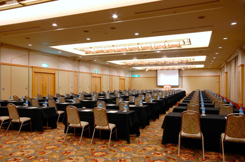Rusutsu Resort Hotel & Convention 140