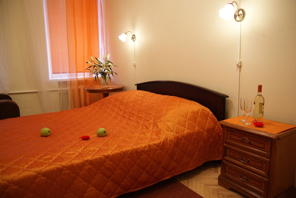 Sverchkov 8 Hotel