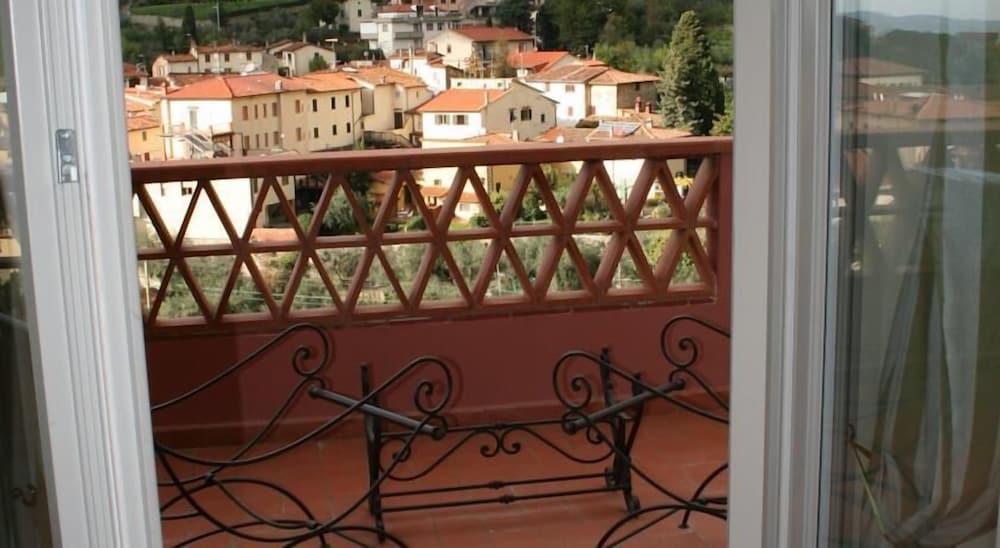 La Terrazza di Reggello
