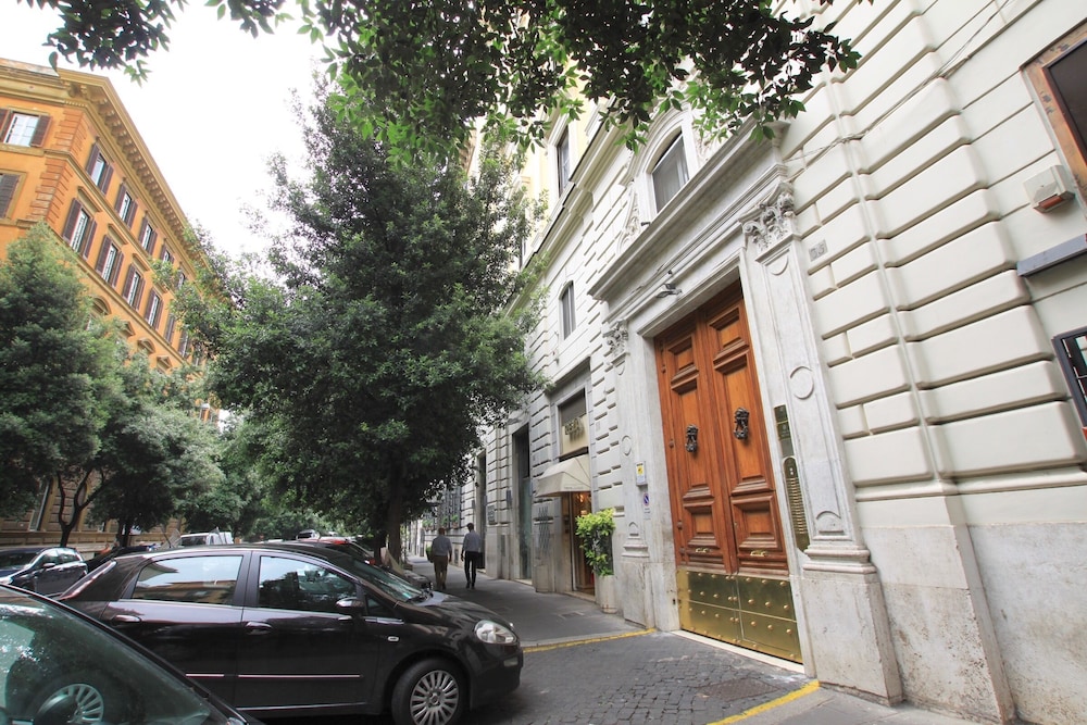 Ludovisi Decò