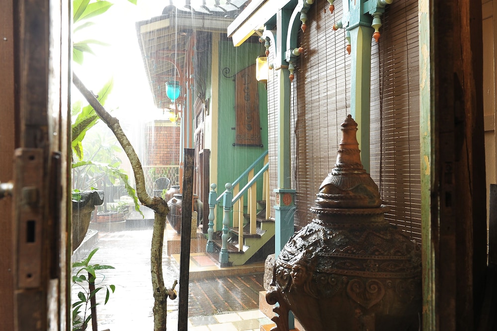 Ellina's Staycation Classic House KL