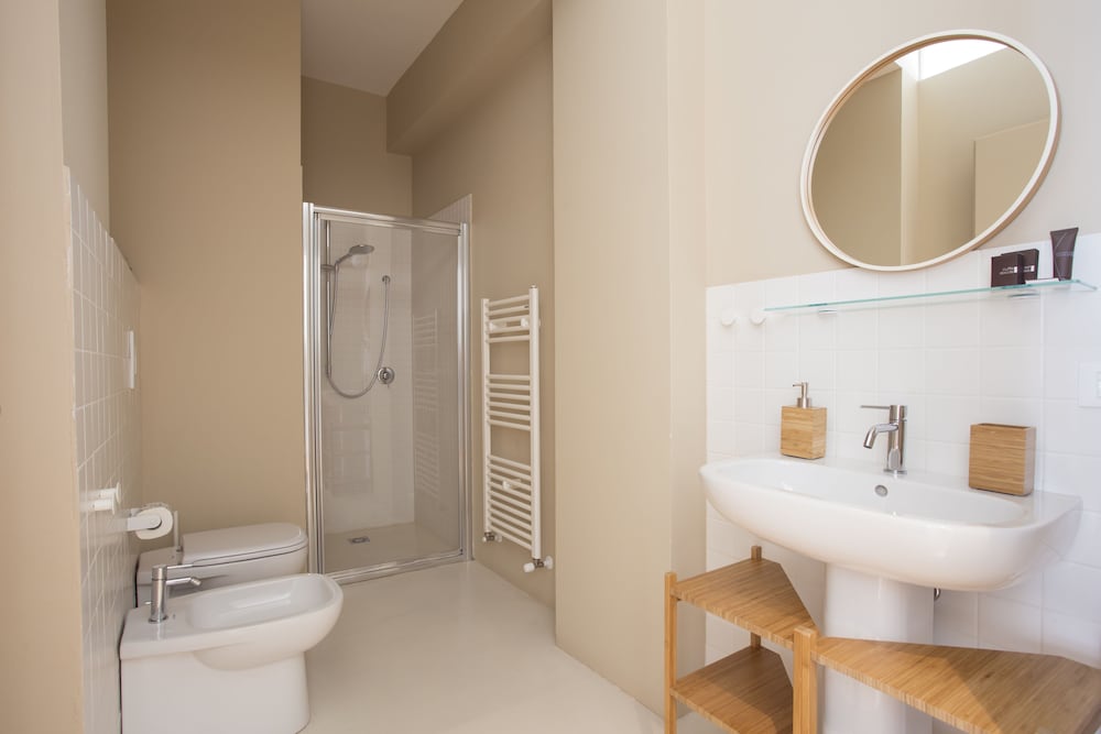 Residence ITACA