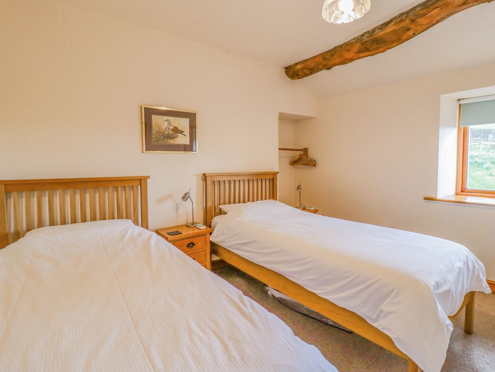 Curlew Cottage