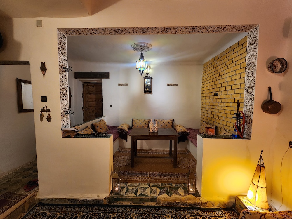 Dar Lala Chafya
