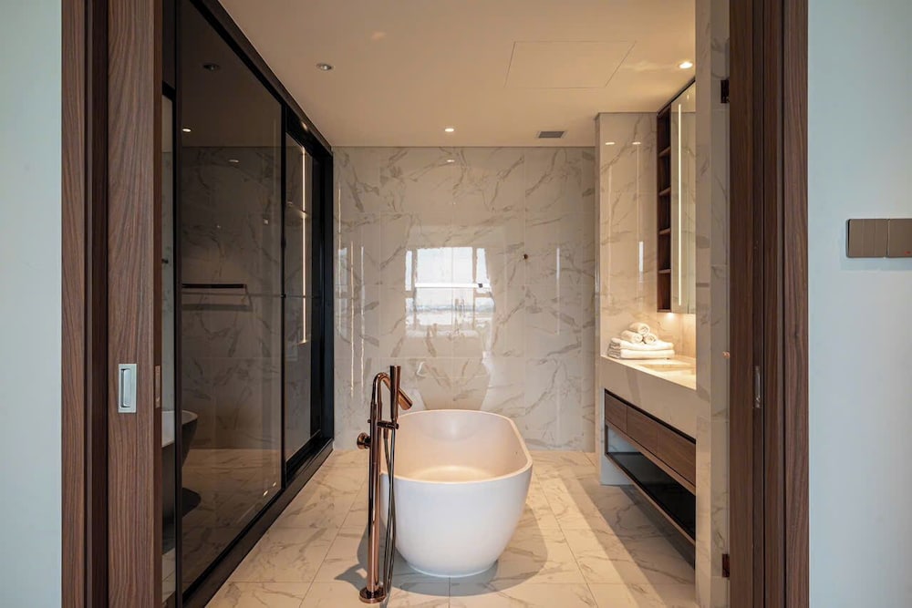 Luxury Apartment Hotel - The Metropole