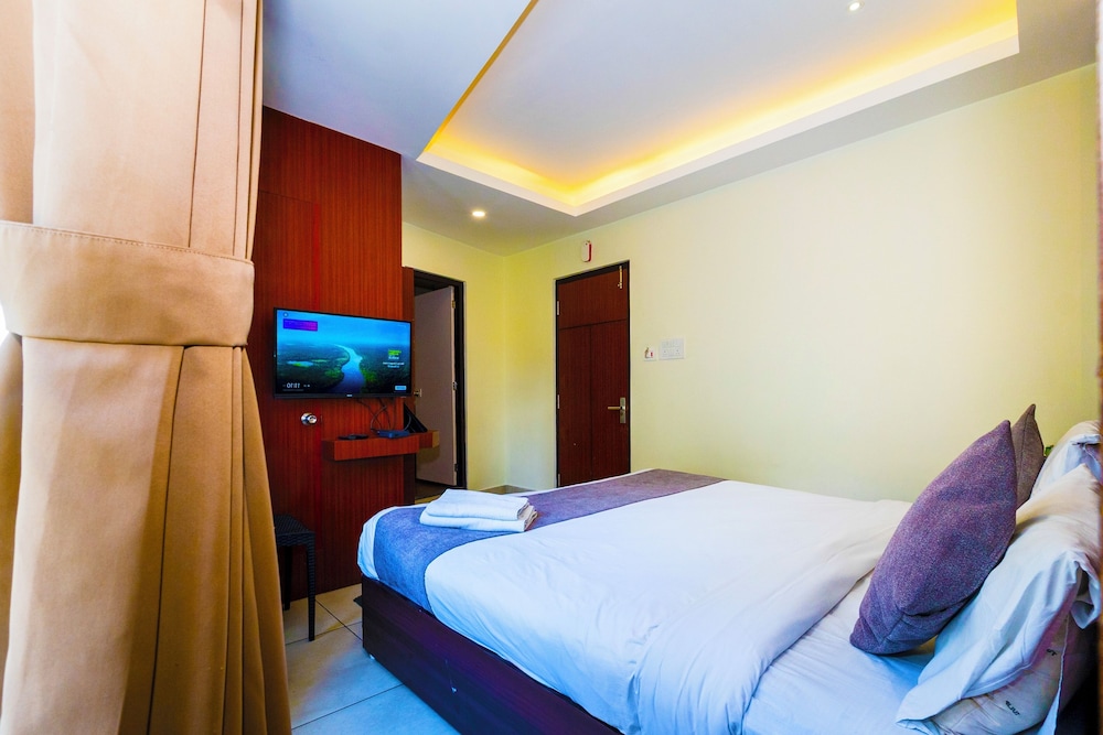 Sucasa Hills Meraki Grand