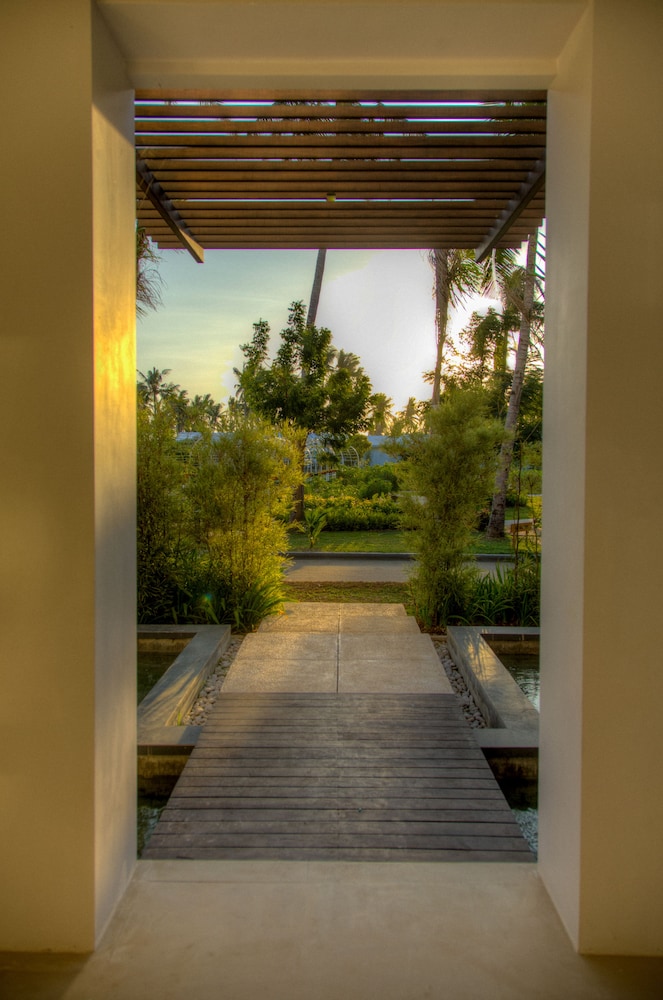 Kandaya Resort
