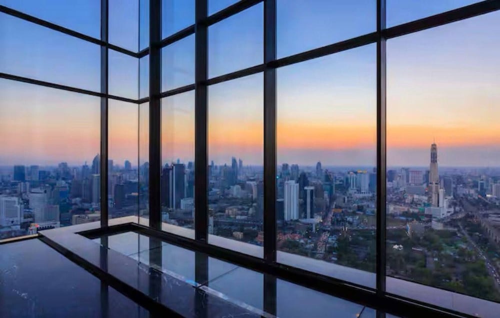Circle Living Skyline Residence