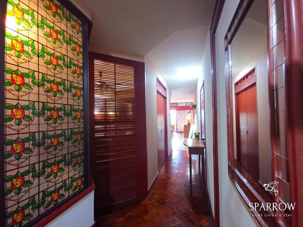 Awana GolfResort Premium Suite photo 2