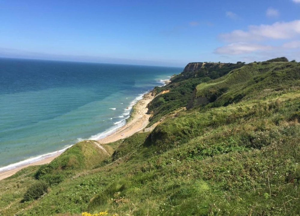 North Sea Family Haven