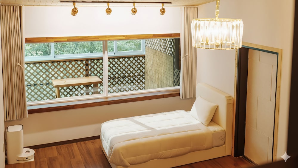 Gapyeong Oha Private Pension