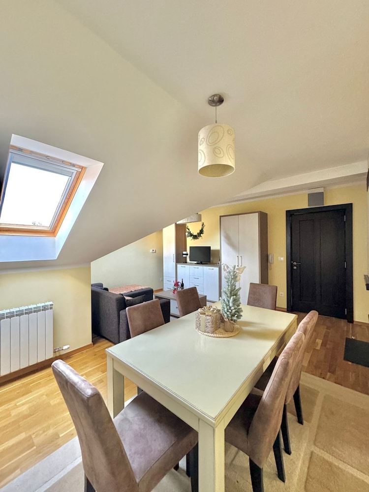 Green Hill Zlatibor Apartment