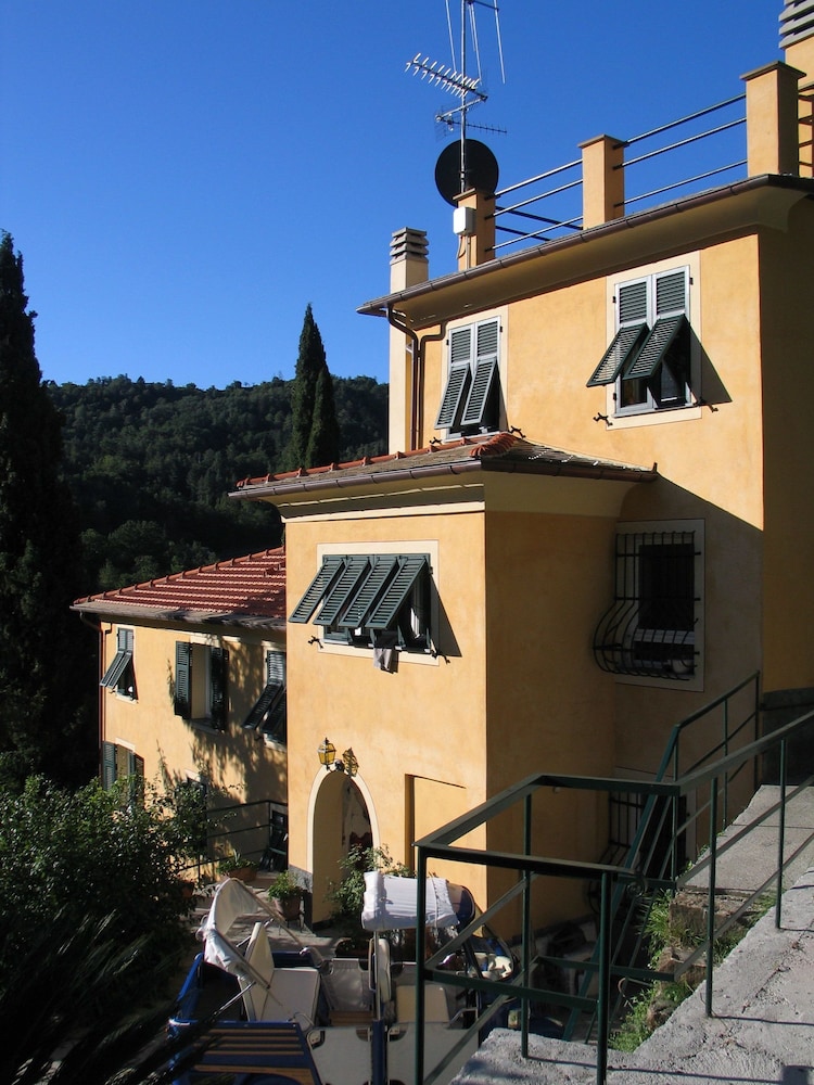 Agriturismo Casa del Bosco