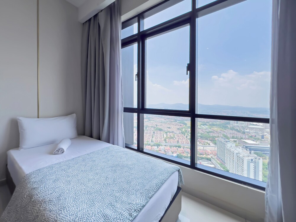 I-City Hill10 Double Tree Shah Alam
