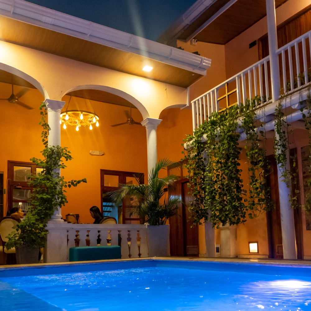 Hotel Casa Alma