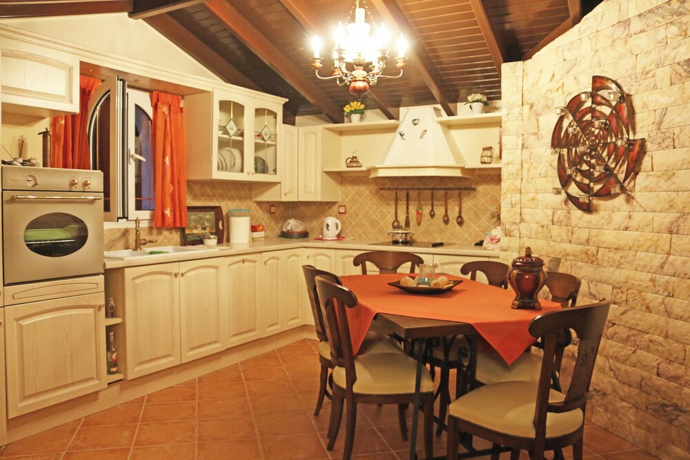 Villa Konstantina