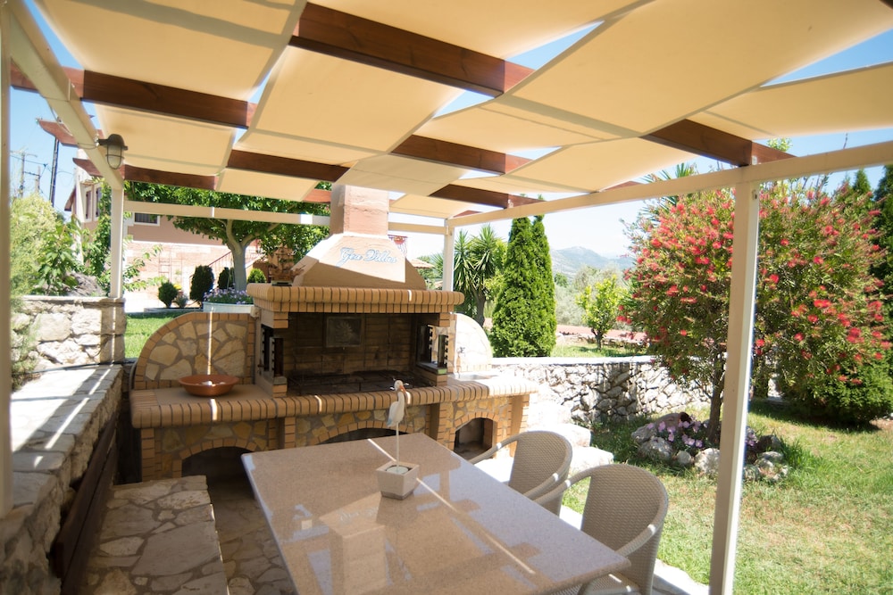 Gea Villas