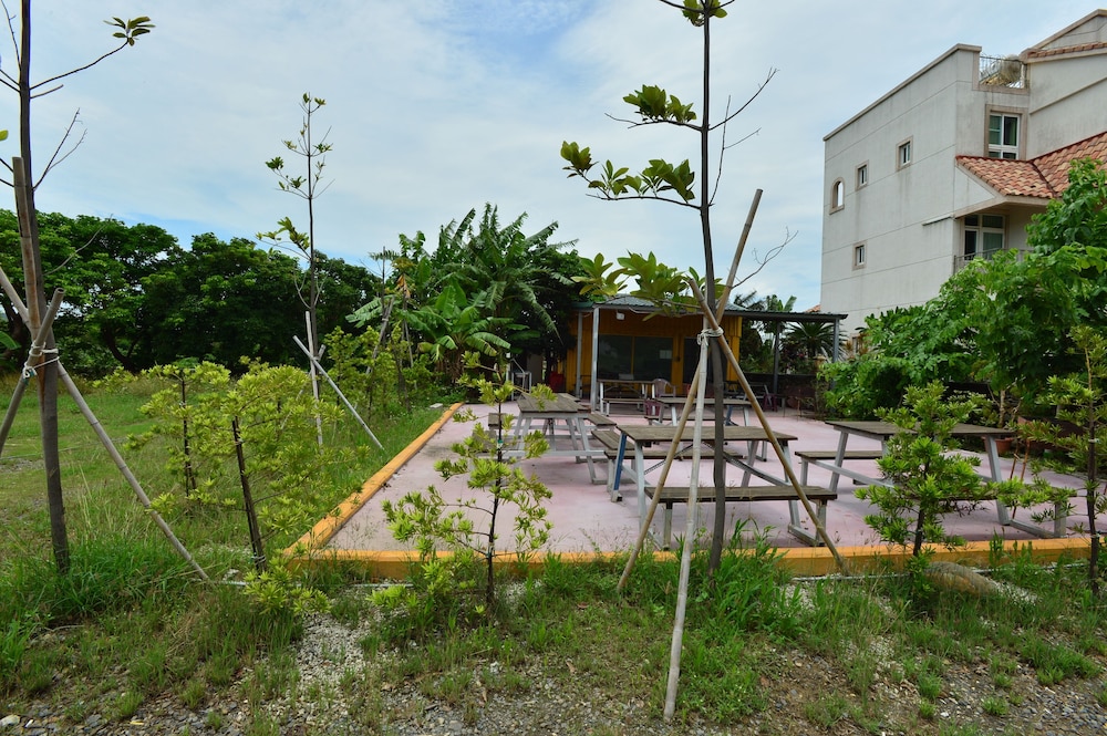 Kenting Bonjour Resort