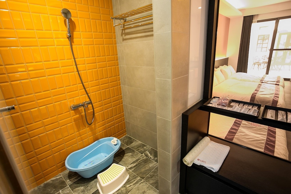 Su's Traveller Abode