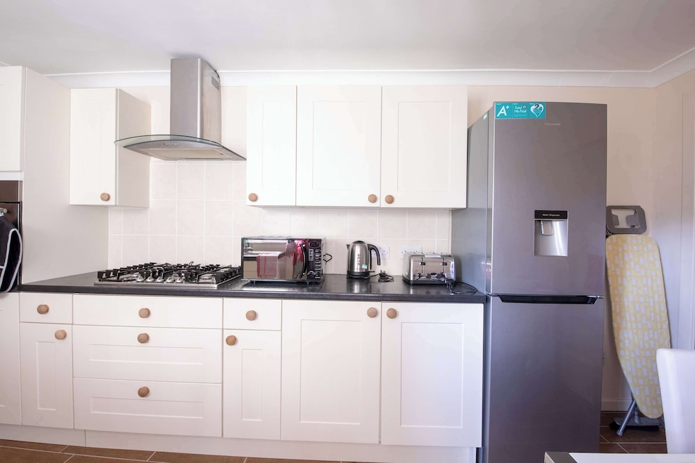 Host Stay Hanover Apartment