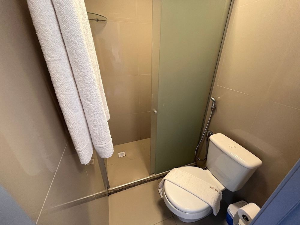 Hosts BR - Apartamentos no VG Fun