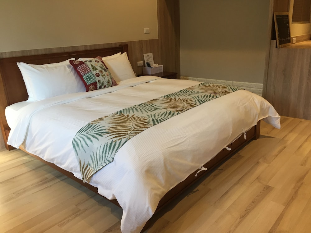 Enjoy Home Stay
