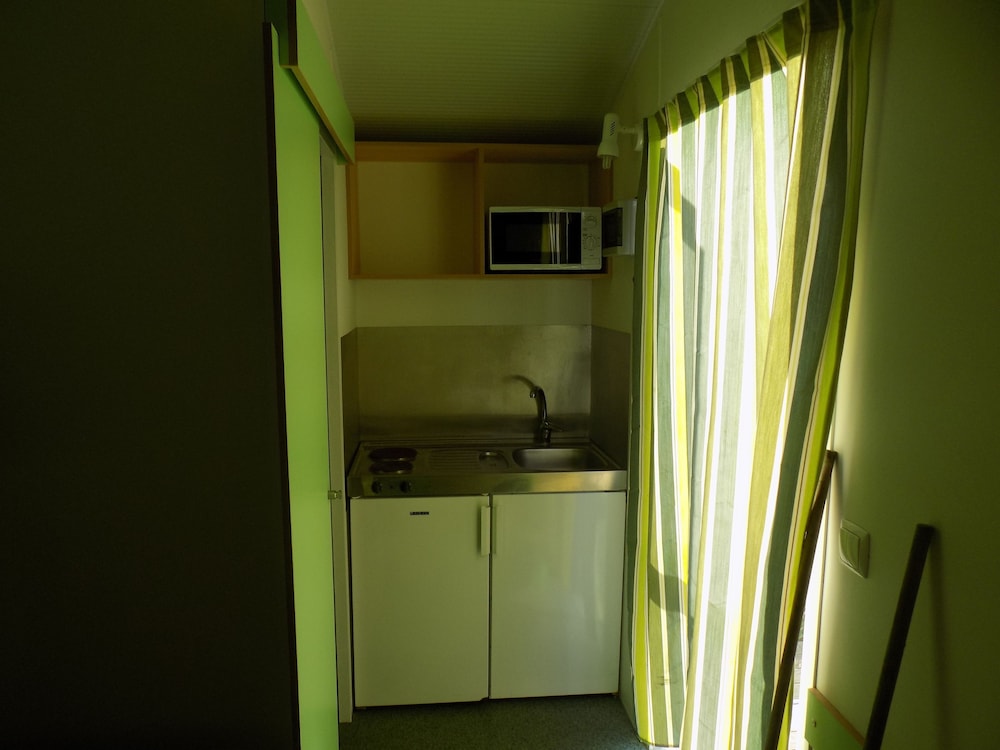 Land's Hause Bungalows