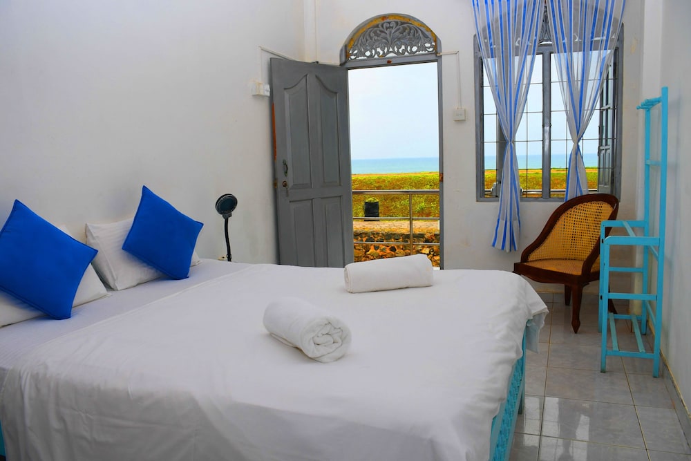 Rampart View Guest House