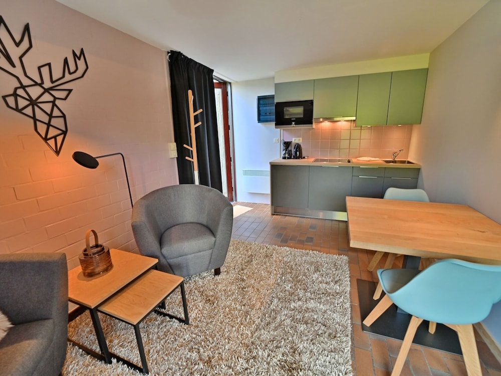 Comfortable, Renovated House With a Microwave, Near Vielsalm