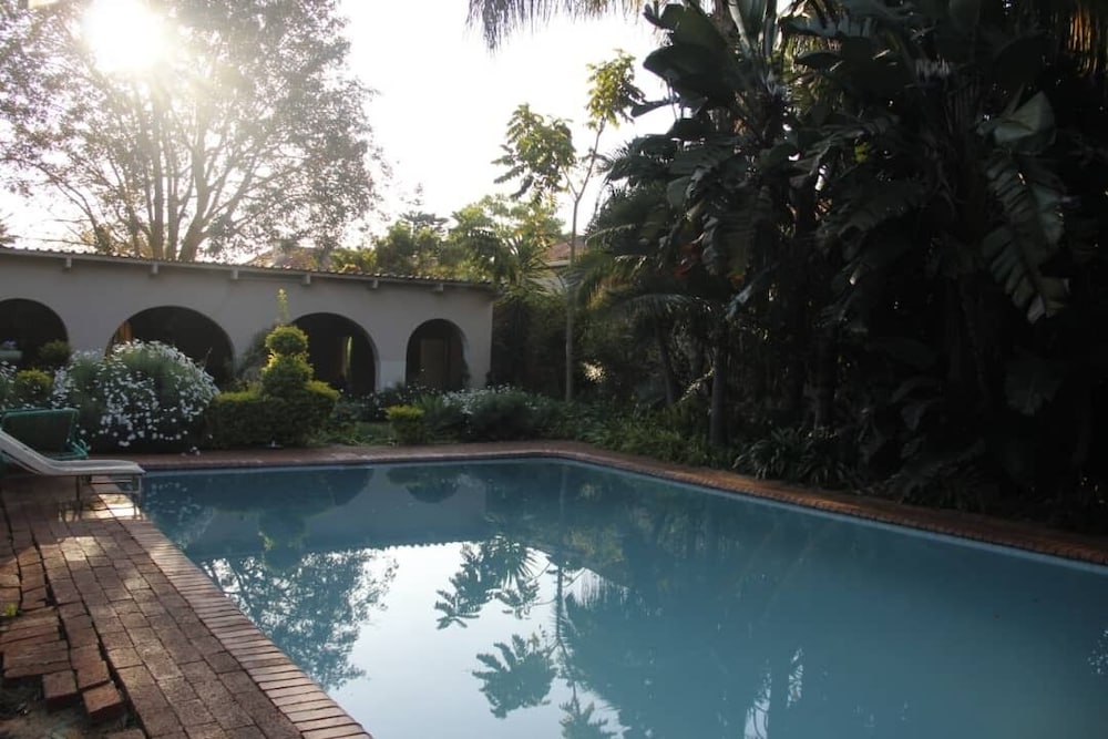 Breeze Guest House