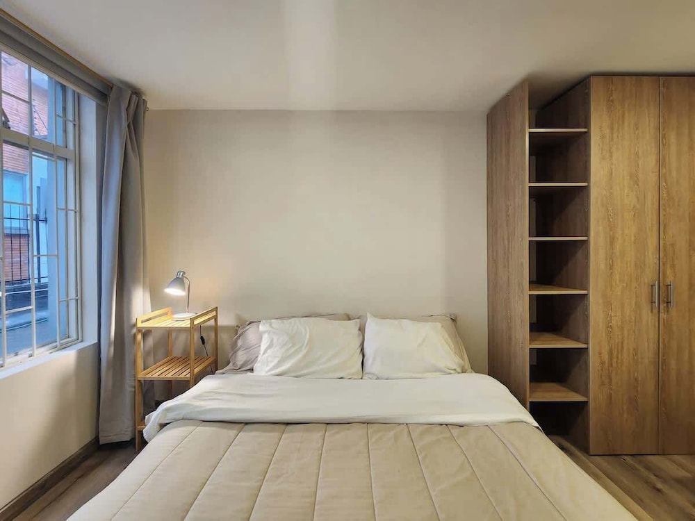 Cozy Loft Chpinero