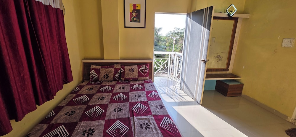 Hotel Manas