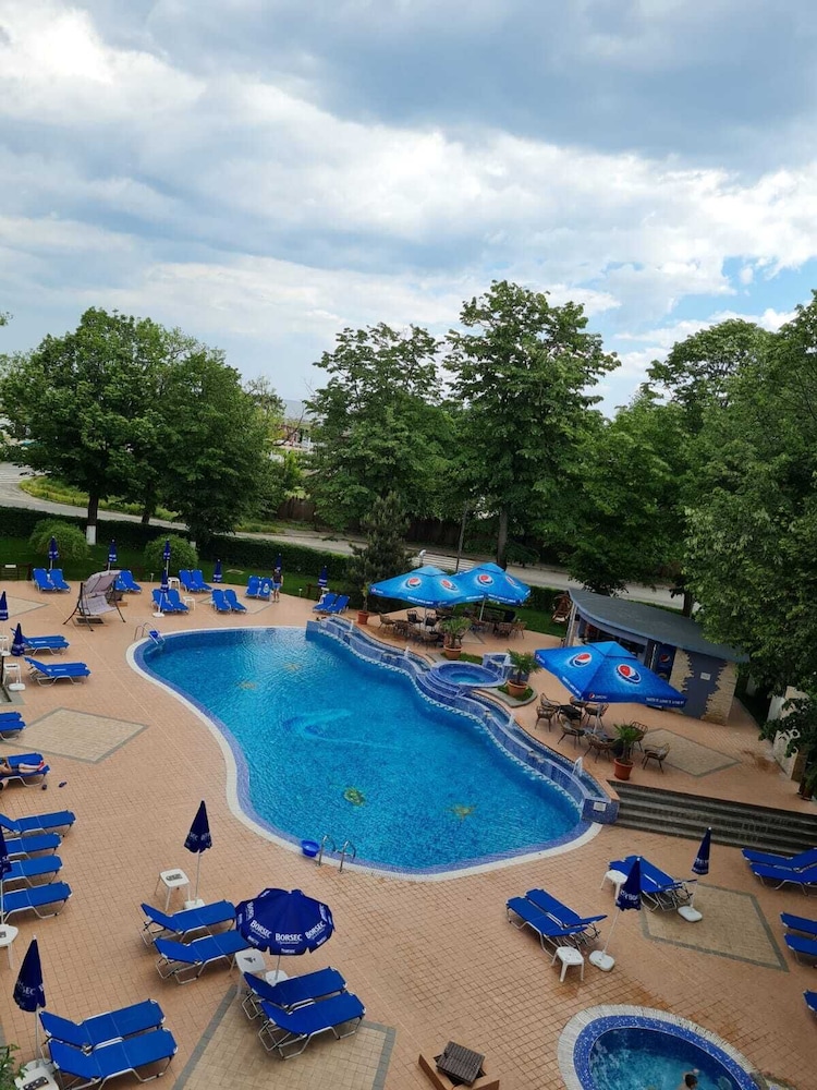 Hotel Sunquest