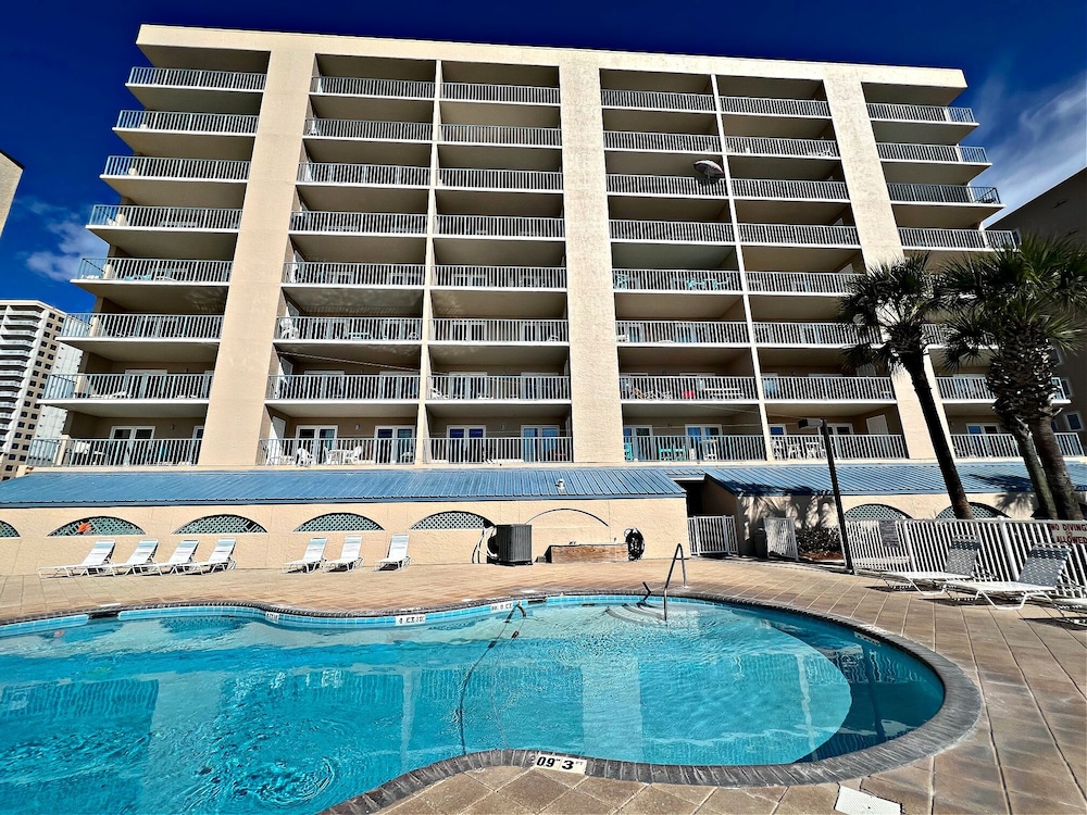 Surf Side Shores II