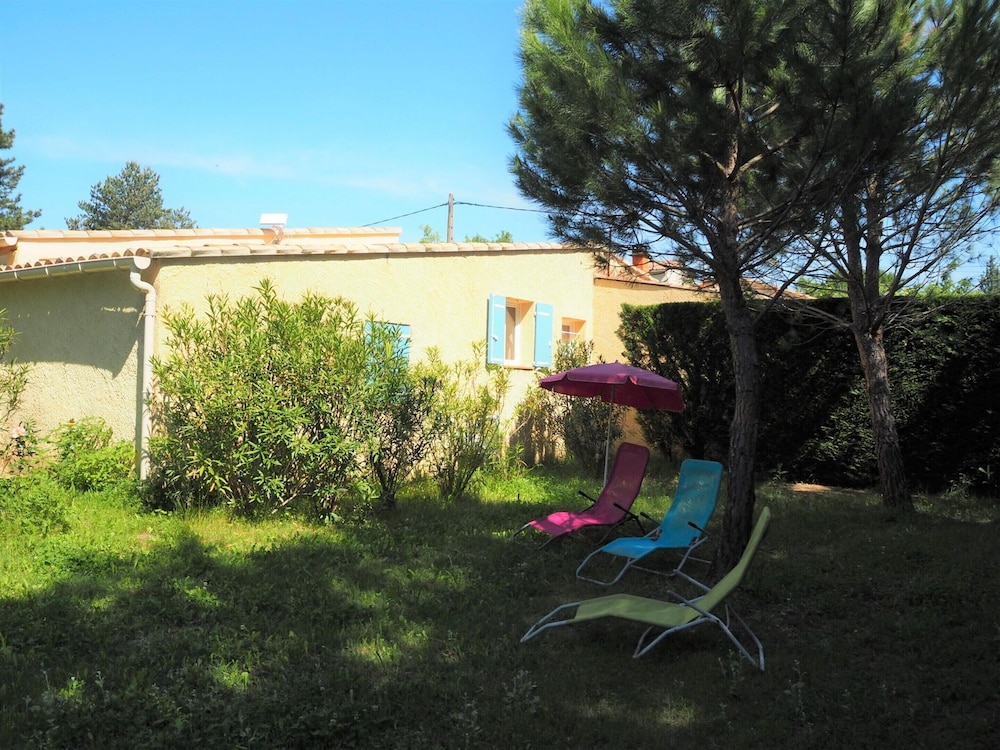 Charming Holiday Home With a Private Pool