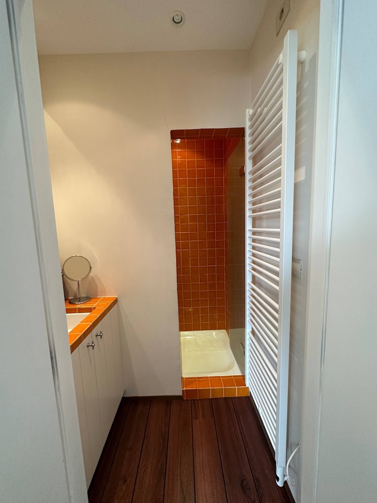 Superb Villa in the Heart of Knokke Zoute Close to the Beach and Shopping Area
