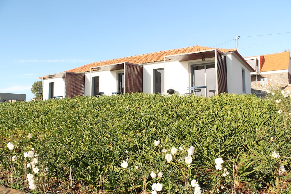Quinta Inácia by Our Madeira view 5