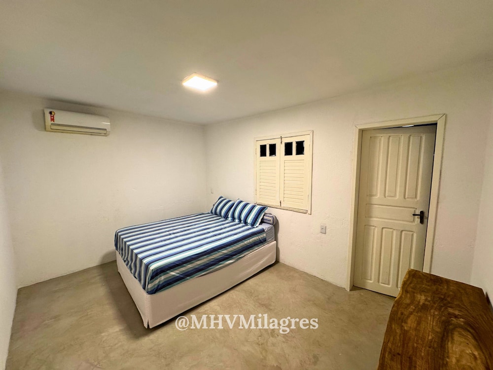 MHV Milagres - Casa Aruã
