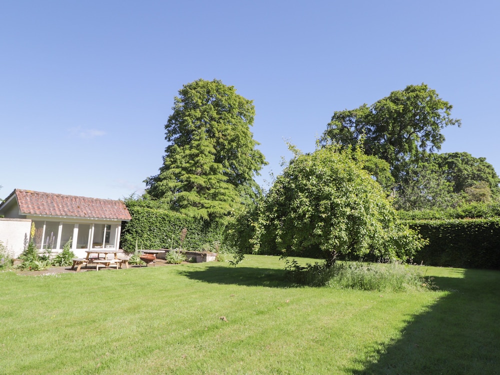 Garden Cottage