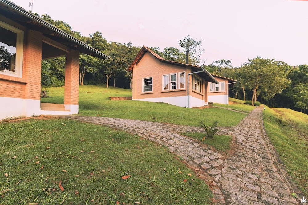 Villagio Matera - São Luiz do Purunã