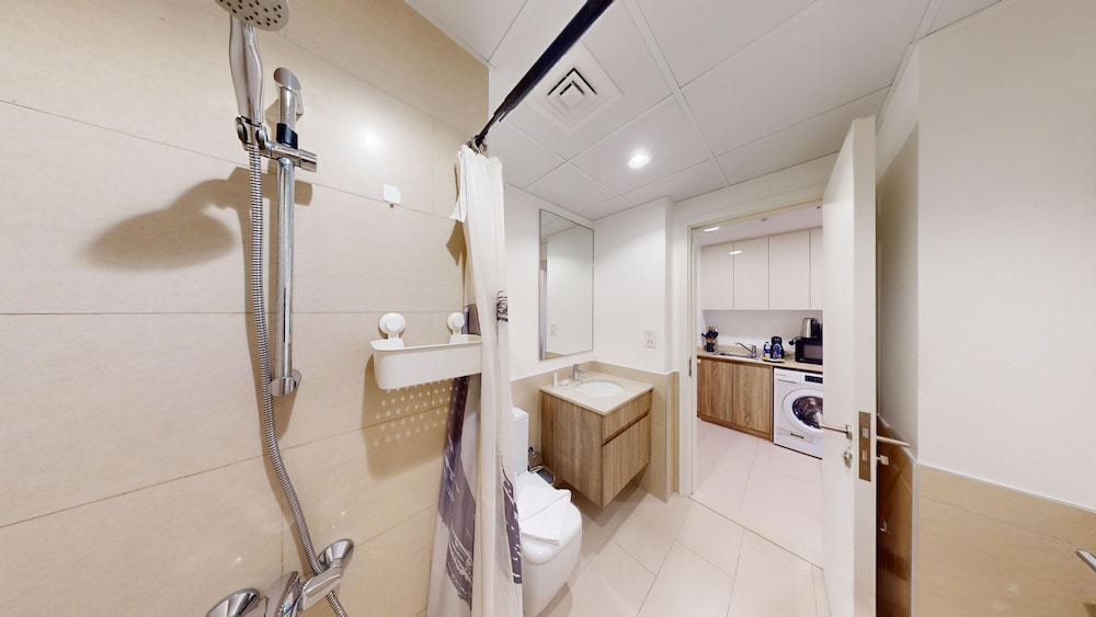 Qudra - Town Square - Una Apartment 650