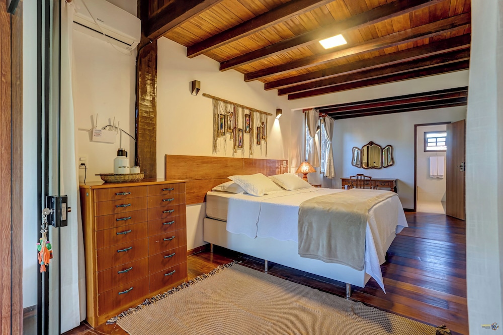 Casa OluOlu Itacaré
