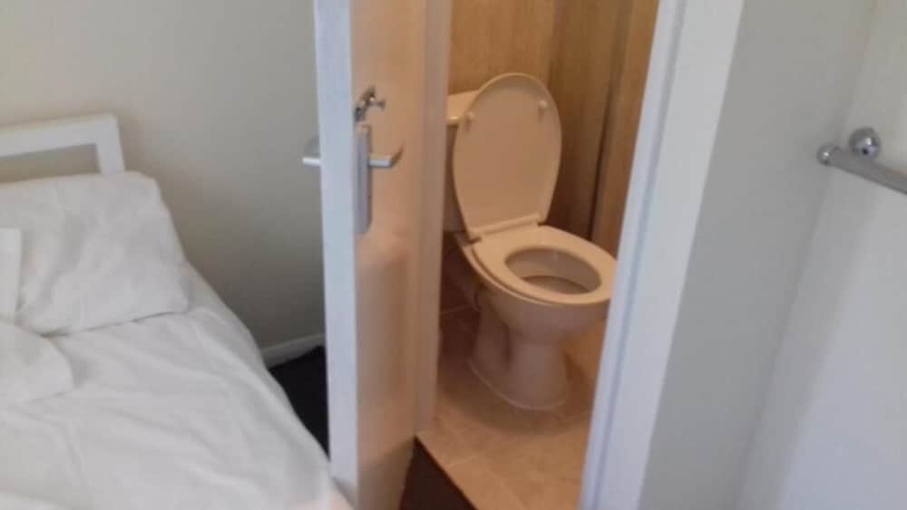 Haven House Hotel
